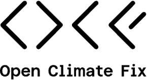 Open Climate Fix